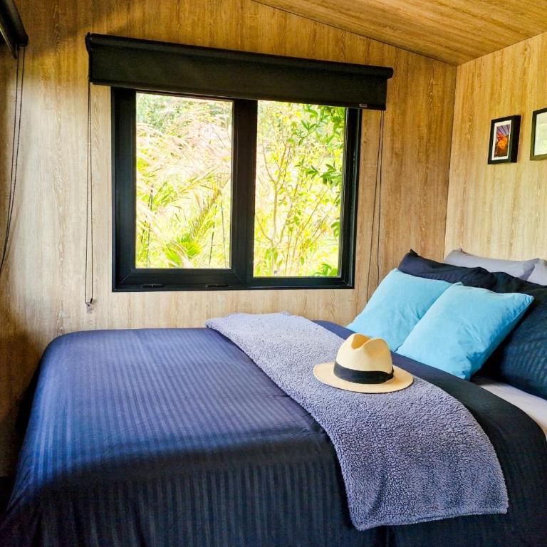 Vive Rela Tiny Houses - Chalet - 42