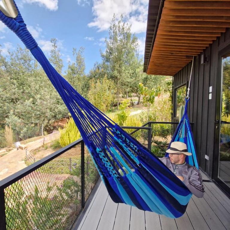 Vive Rela Tiny Houses - Chalet - 44