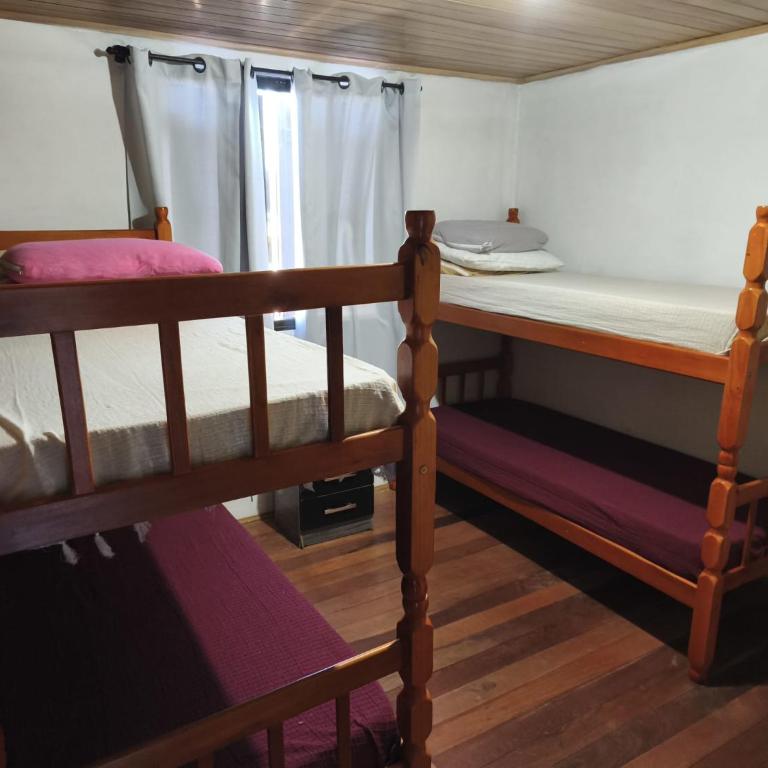 Lo de Peñalba, Barra de chuy - Two-Bedroom Apartment - 4