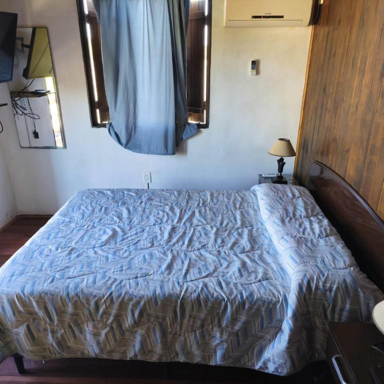 Lo de Peñalba, Barra de chuy - Two-Bedroom Apartment - 7