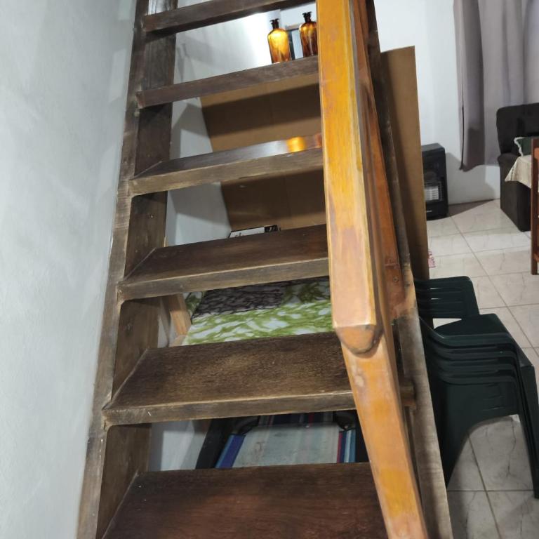 Lo de Peñalba, Barra de chuy - Two-Bedroom Apartment - 9