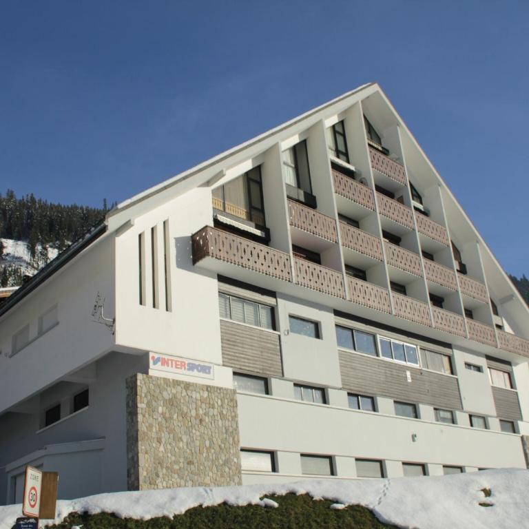 Duplex in Chatel near Cable Car & Valley Views - Appartement 2 Chambres - 7