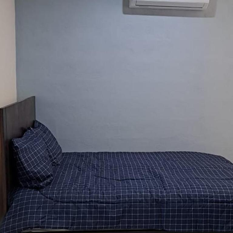 Hospedaje Pensiones - One-Bedroom Apartment - 4