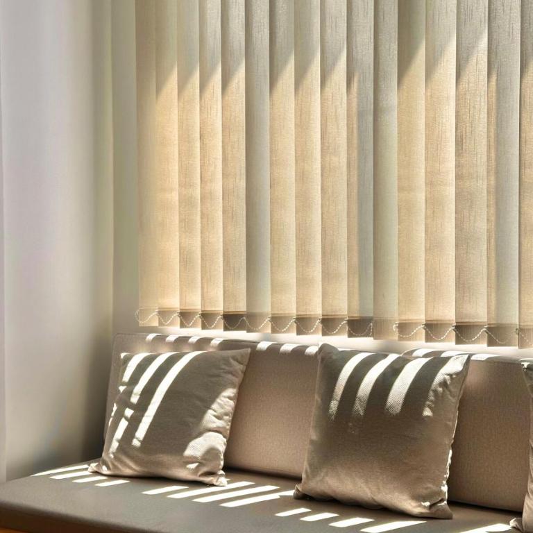 Nomad Darien Naturaleza Diseño y Armonia - Apartamento de 2 dormitorios con balcón - 8
