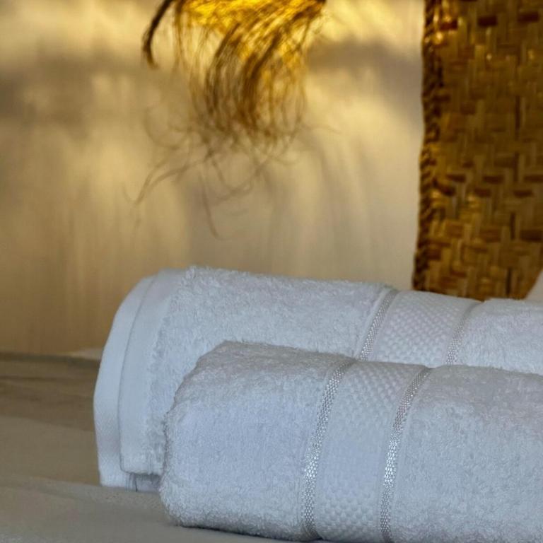 Nomad Darien Naturaleza Diseño y Armonia - Apartamento de 2 dormitorios con balcón - 10