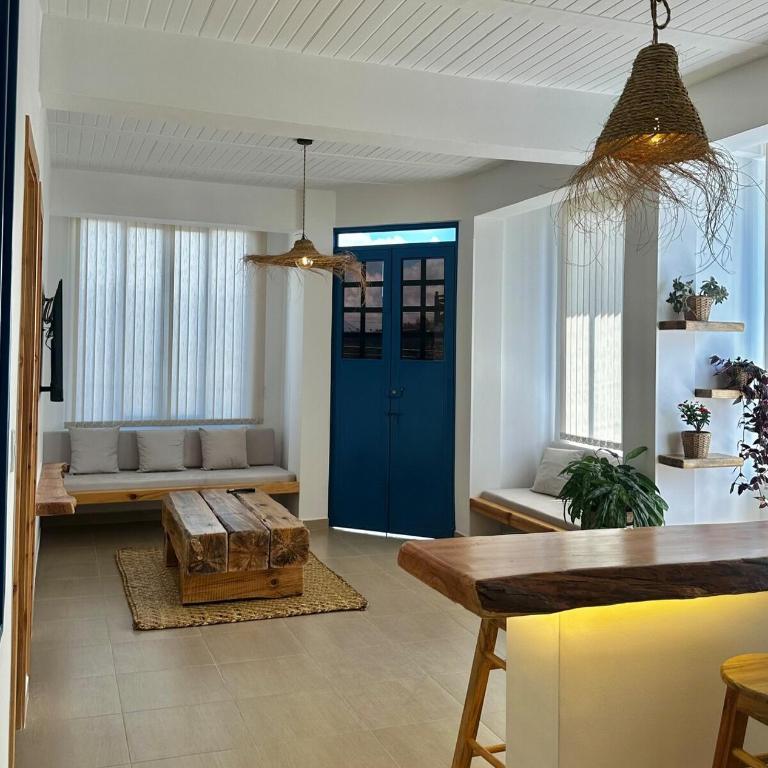 Nomad Darien Naturaleza Diseño y Armonia - Apartamento de 2 dormitorios con balcón - 13