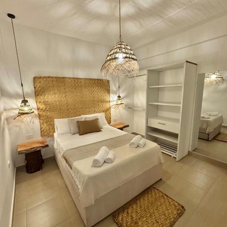 Nomad Darien Naturaleza Diseño y Armonia - Apartamento de 2 dormitorios con balcón - 14