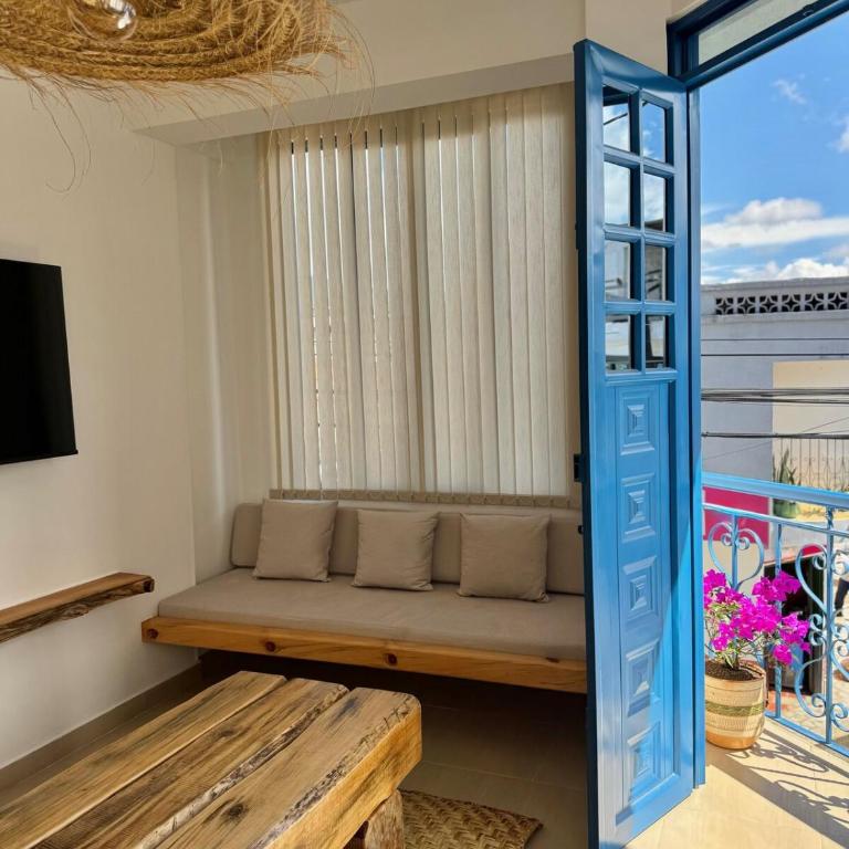 Nomad Darien Naturaleza Diseño y Armonia - Apartamento de 2 dormitorios con balcón - 1