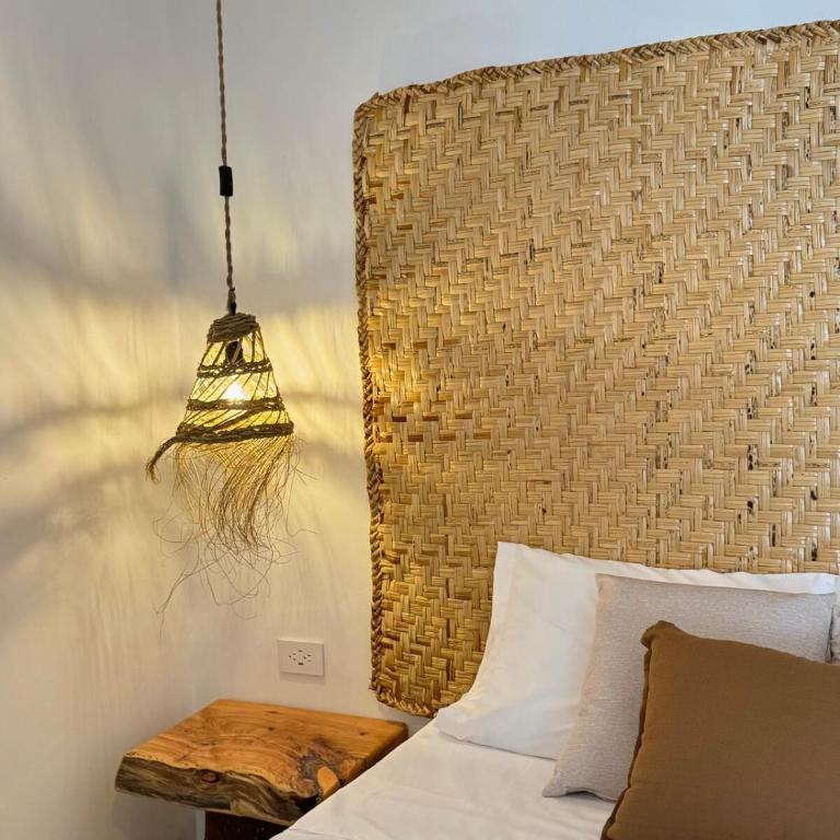 Nomad Darien Naturaleza Diseño y Armonia - Apartamento de 2 dormitorios con balcón - 16