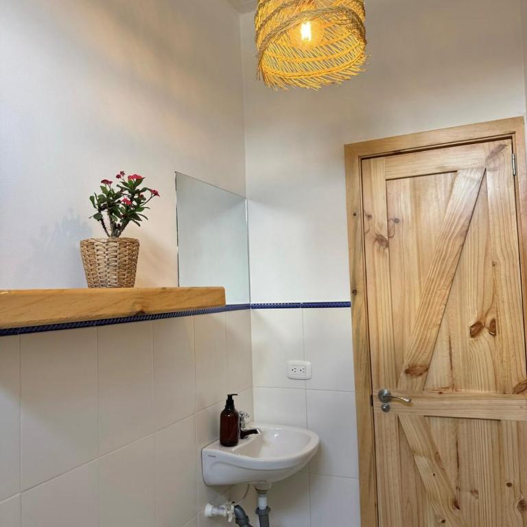 Nomad Darien Naturaleza Diseño y Armonia - Apartamento de 2 dormitorios con balcón - 17