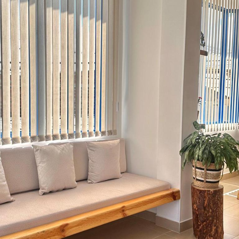 Nomad Darien Naturaleza Diseño y Armonia - Apartamento de 2 dormitorios con balcón - 19