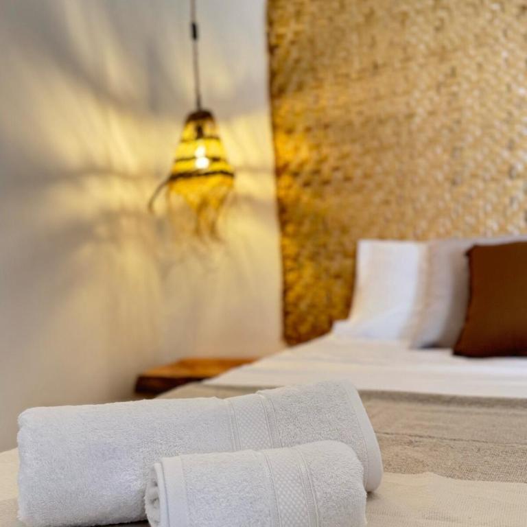 Nomad Darien Naturaleza Diseño y Armonia - Apartamento de 2 dormitorios con balcón - 20