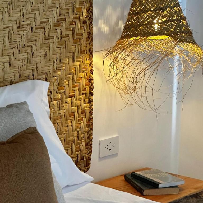 Nomad Darien Naturaleza Diseño y Armonia - Apartamento de 2 dormitorios con balcón - 21