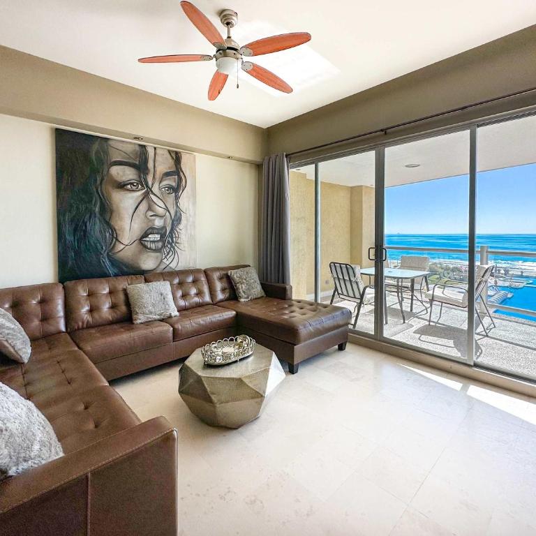 Beachfront Condo with Stunning Views Tranquil Stay - Apartamento - 5