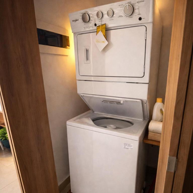 Depto nuevo de lujo en PB|Terraza con jacuzzi |Gym - Apartamento de 2 dormitorios - 21