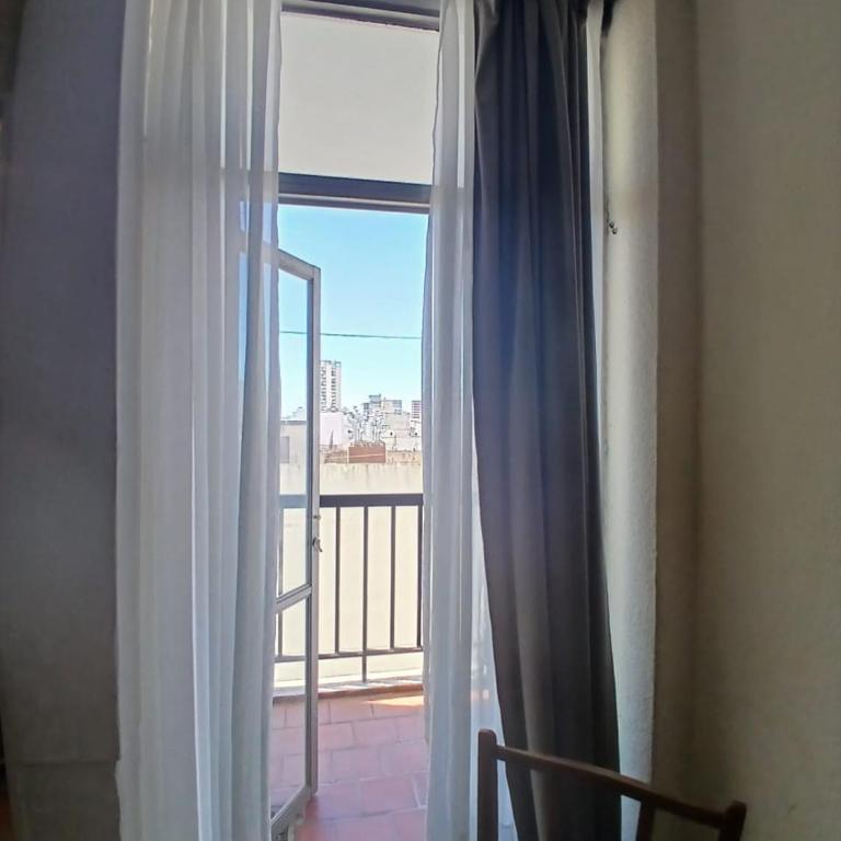 Monoambiente en Plaza Mitre - Apartamento de 2 dormitorios - 2