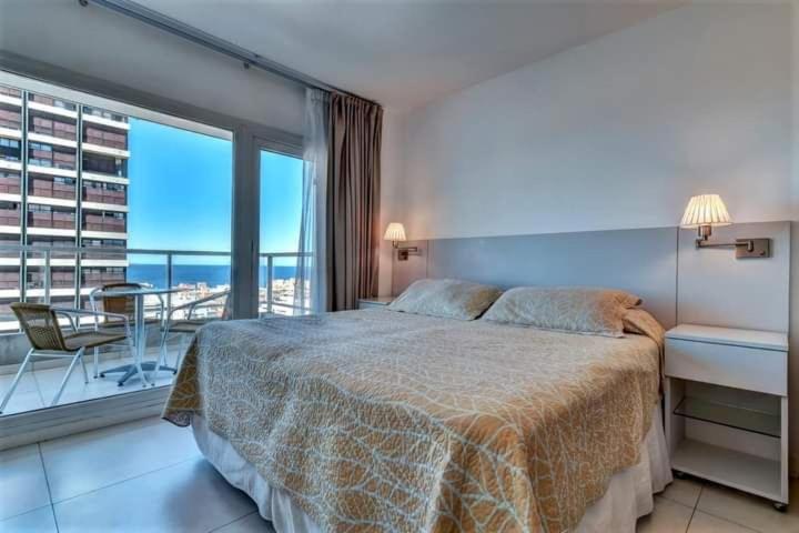 610 Mono on Peninsula with a view - One-Bedroom Apartment - 16