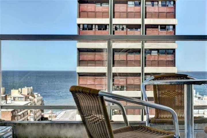 610 Mono on Peninsula with a view - One-Bedroom Apartment - 19