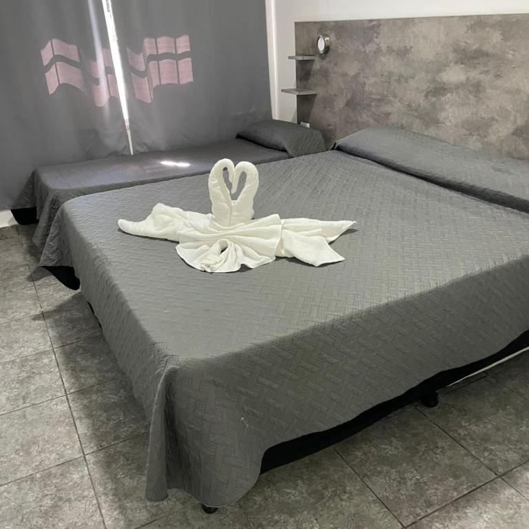 complejo bella vista - Habitación Triple - 2