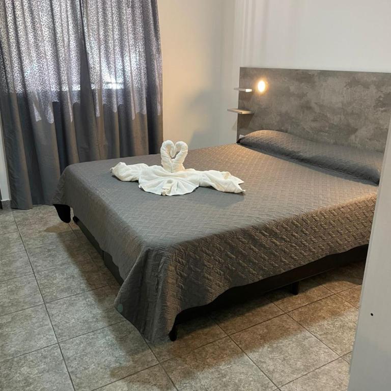 complejo bella vista - Habitación Doble - 3