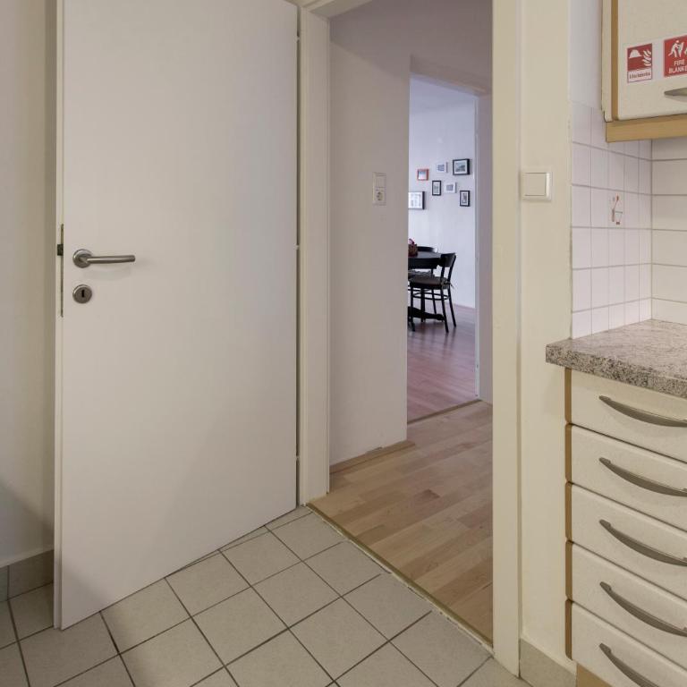 Next2Mozart-Apartment - Appartamento con 1 Camera da Letto - 11