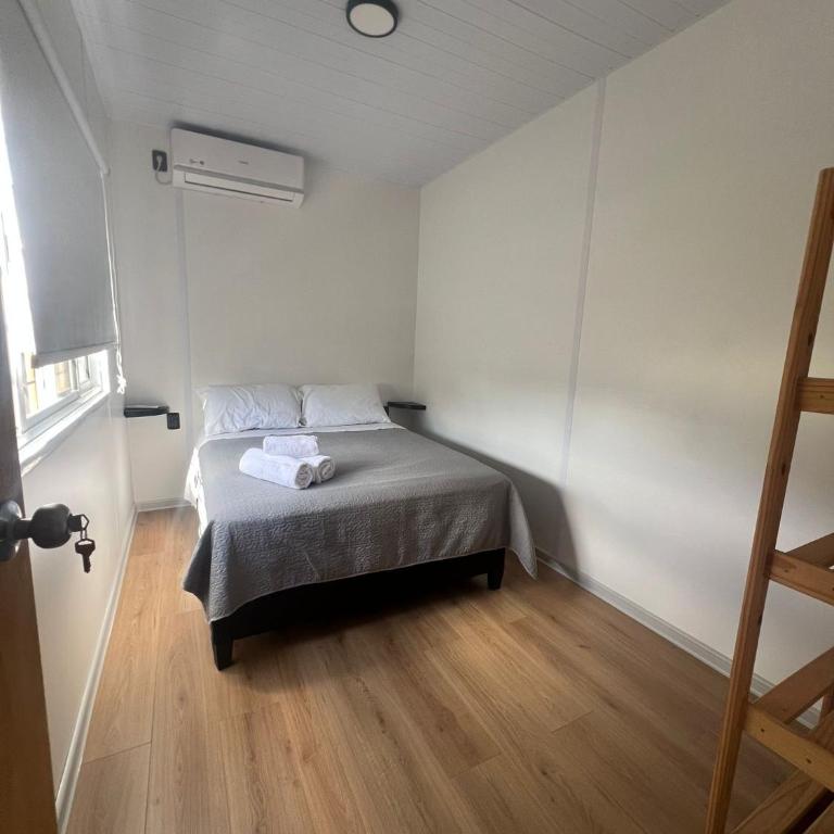 MiRe- Alojamiento con jacuzzi - One-Bedroom House - 7