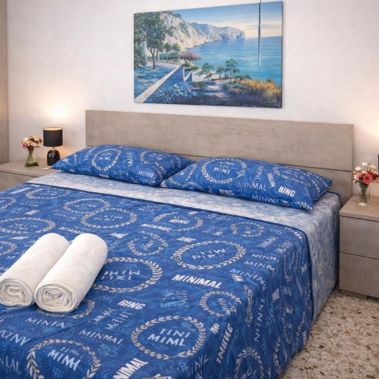 Olbia City View Apartment - Appartamento con 2 Camere da Letto - 2