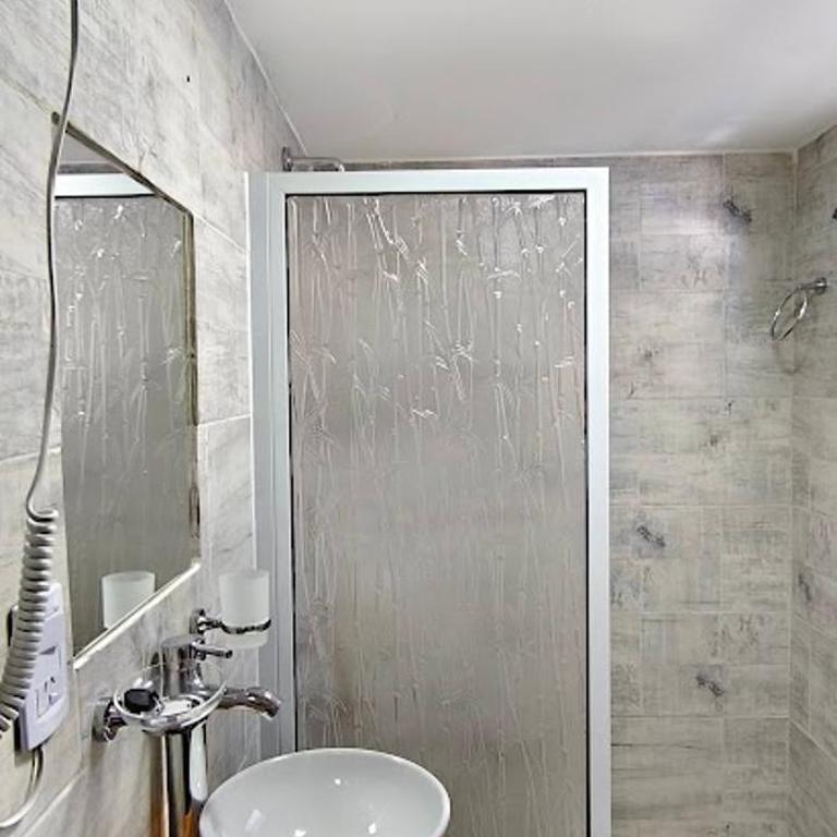 complejo bella vista - Habitación Doble - 6