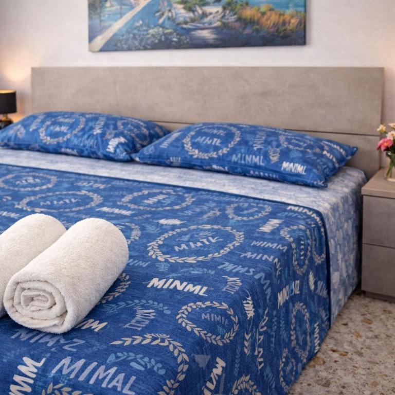 Olbia City View Apartment - Appartamento con 2 Camere da Letto - 12