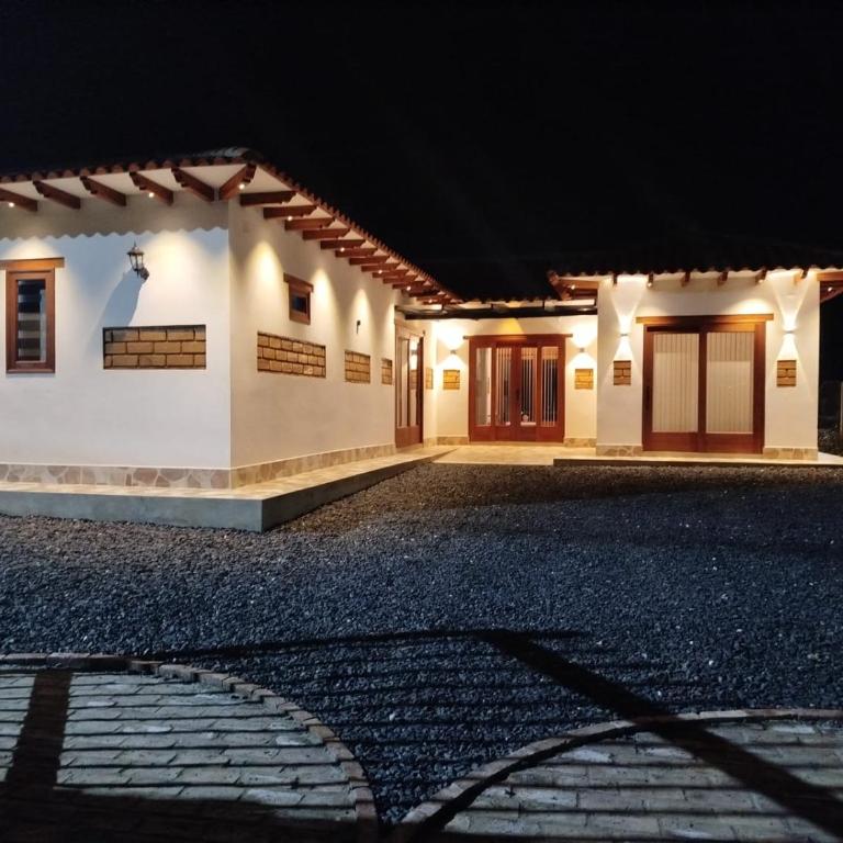 Villa Mastrodomenico - Three-Bedroom Villa - 8