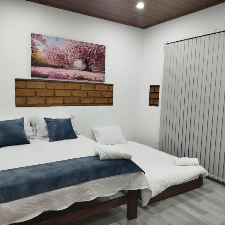 Villa Mastrodomenico - Three-Bedroom Villa - 9