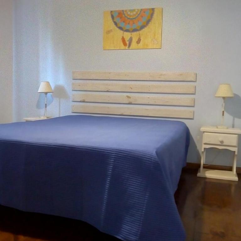 'Cabañas Dos que van - Apartamento de 1 dormitorio - 4