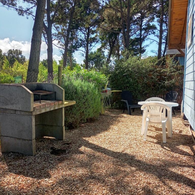 'Cabañas Dos que van - Apartamento de 1 dormitorio - 13