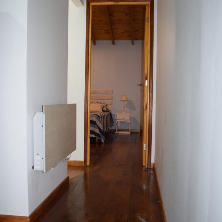 'Cabañas Dos que van - Apartamento de 1 dormitorio - 20