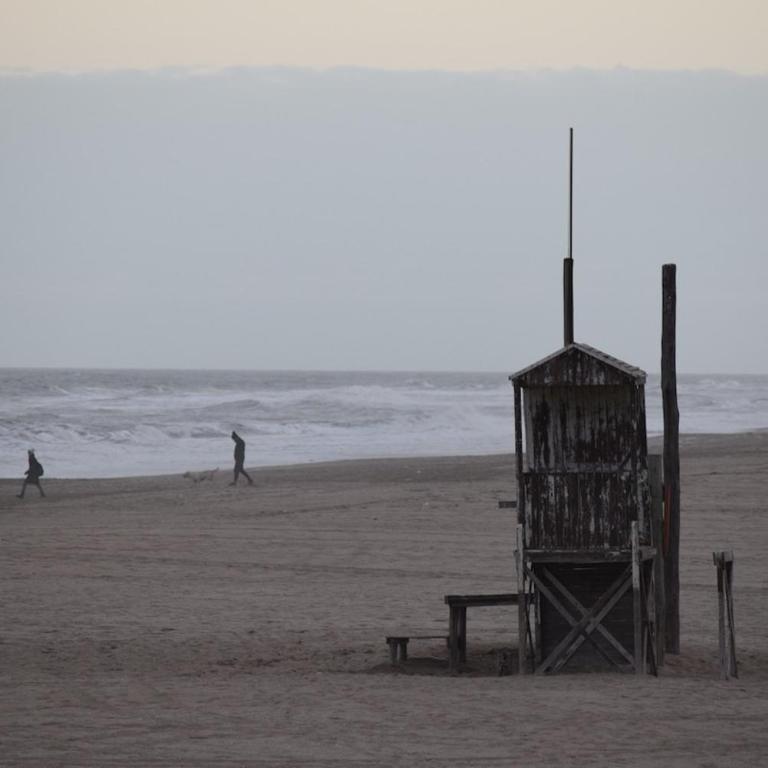 'Cabañas Dos que van - Apartamento de 1 dormitorio - 26