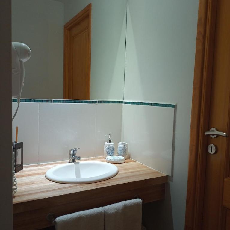 'Cabañas Dos que van - Apartamento de 1 dormitorio - 27