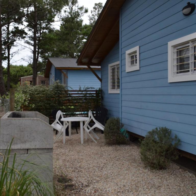 'Cabañas Dos que van - Apartamento de 1 dormitorio - 44