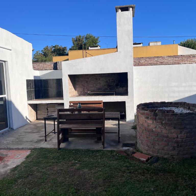 La martinez - Casa con 1 dormitorio - 4