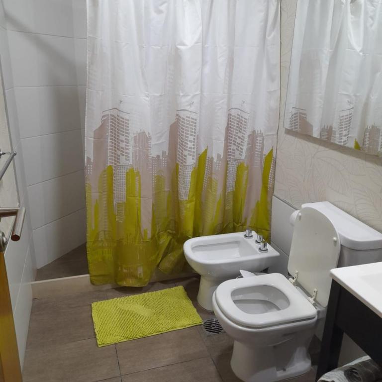 Loft Centro Cívico - Apartamento de 1 dormitorio - 15