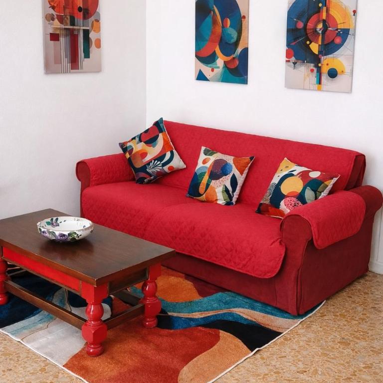 Olbia City View Apartment - Appartamento con 2 Camere da Letto - 4