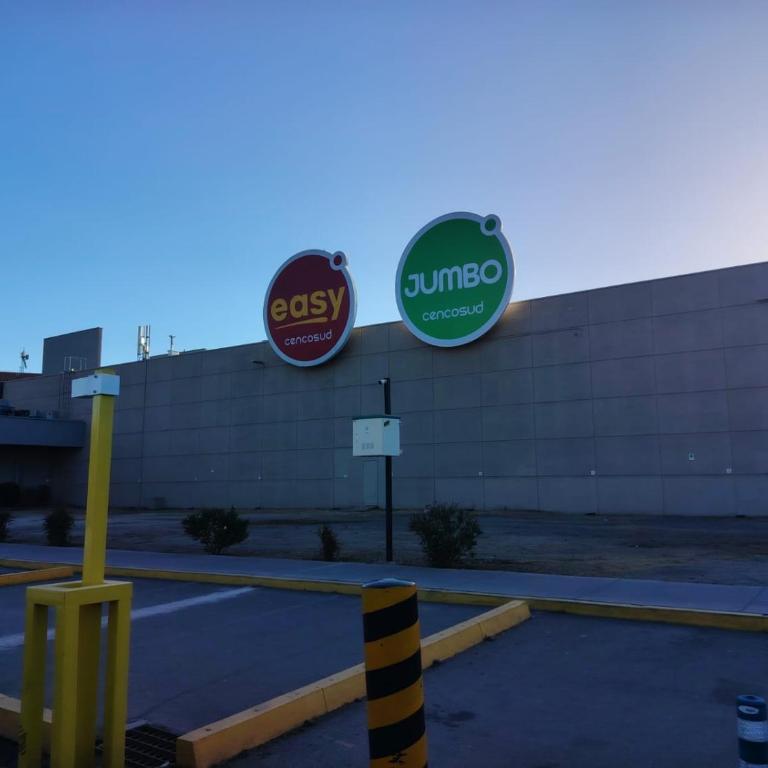 Alojamiento diario - Apartamento de 2 dormitorios - 19