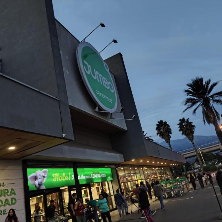 Alojamiento diario - Apartamento de 2 dormitorios - 20