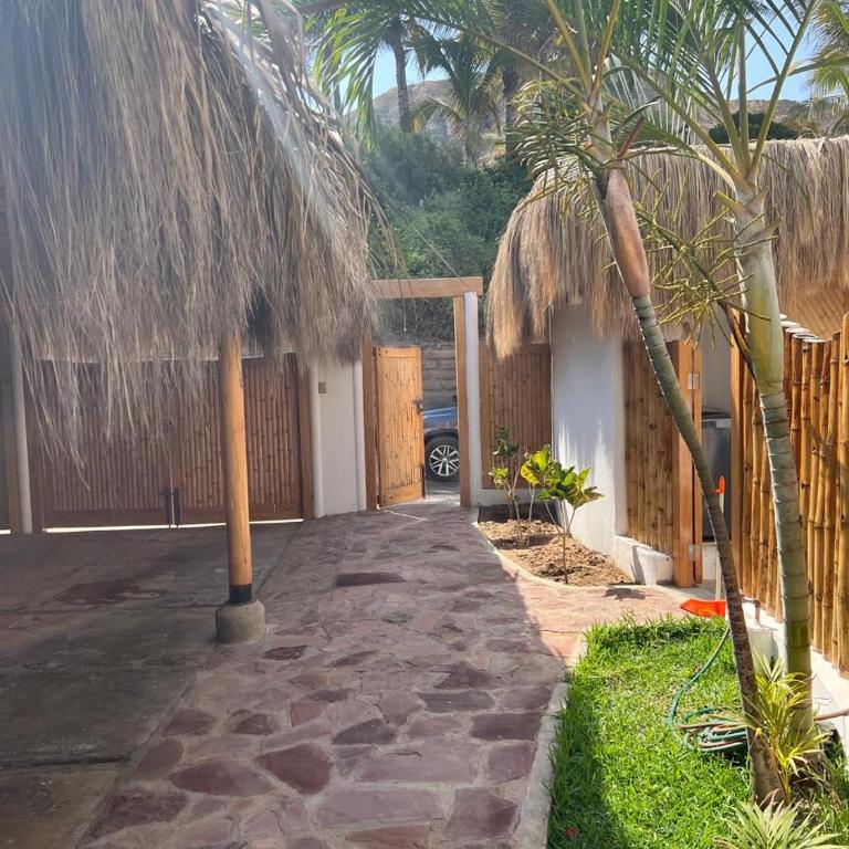 Ekaranda House - Casa de 4 dormitorios - 2