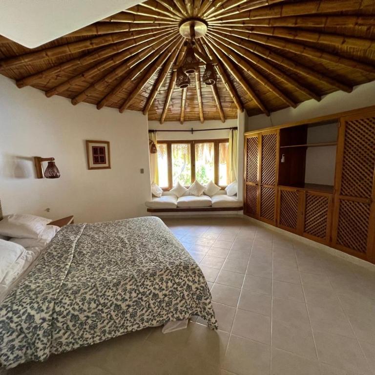 Ekaranda House - Casa de 4 dormitorios - 10