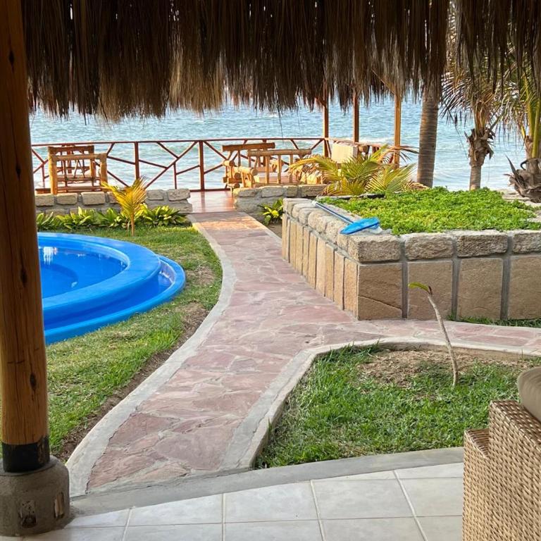 Ekaranda House - Casa de 4 dormitorios - 11
