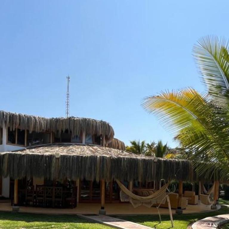 Ekaranda House - Casa de 4 dormitorios - 19
