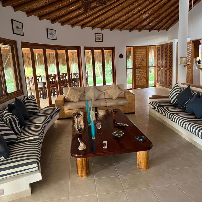 Ekaranda House - Casa de 4 dormitorios - 20