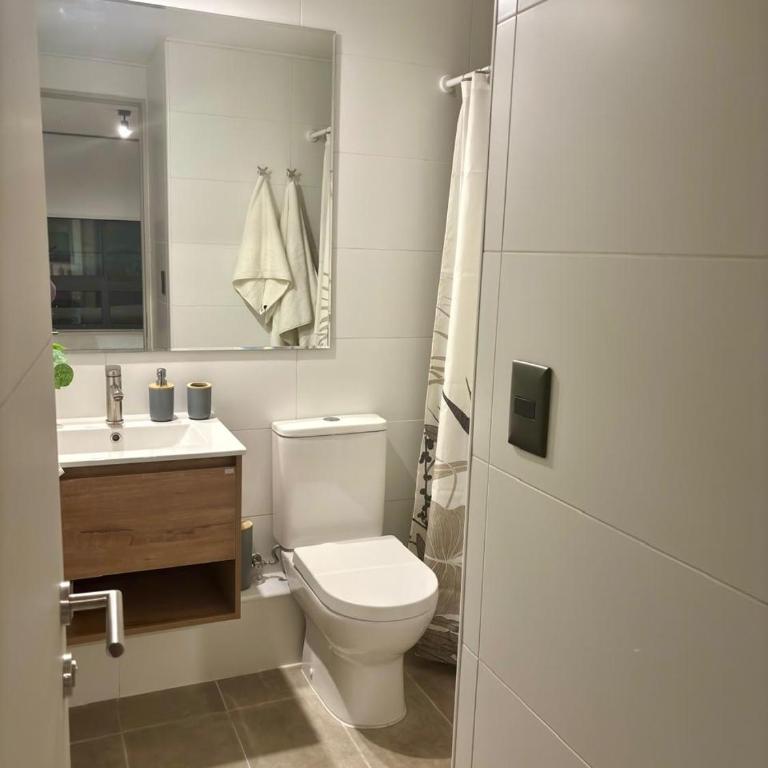 Departamento amoblado para 4 personas excelente ubicación - Apartamento de 2 dormitorios - 22