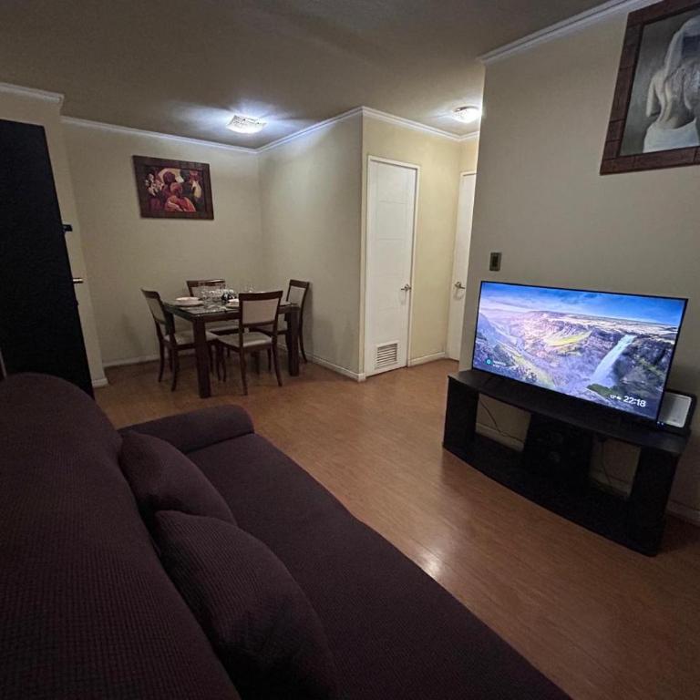 Alojamiento diario - Apartamento de 2 dormitorios - 24