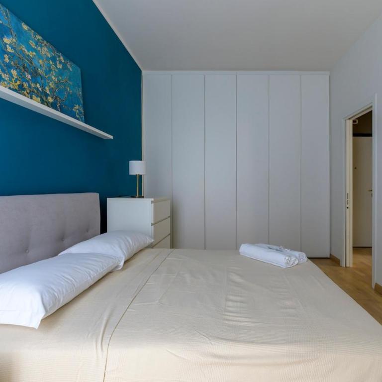 The corner apartment by BeMyHost - Two-Bedroom Apartment - 5
